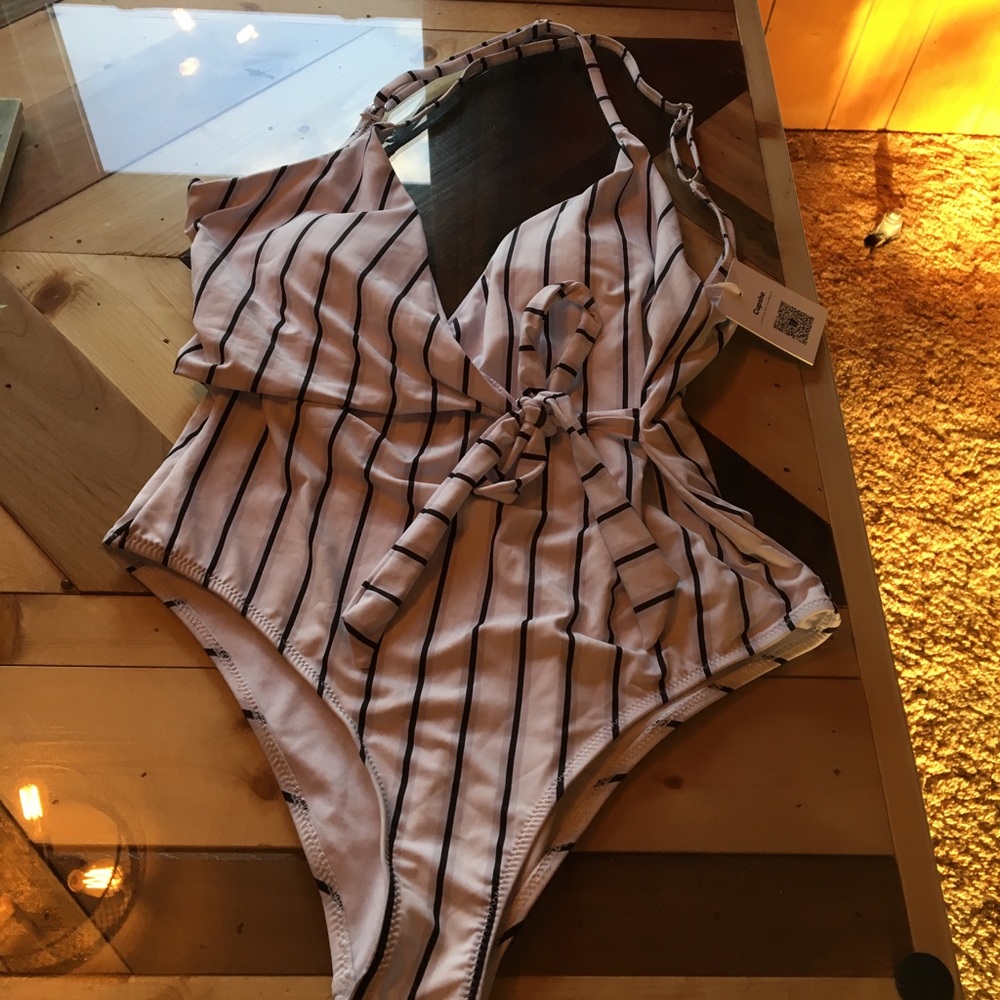 Cupshe one piece